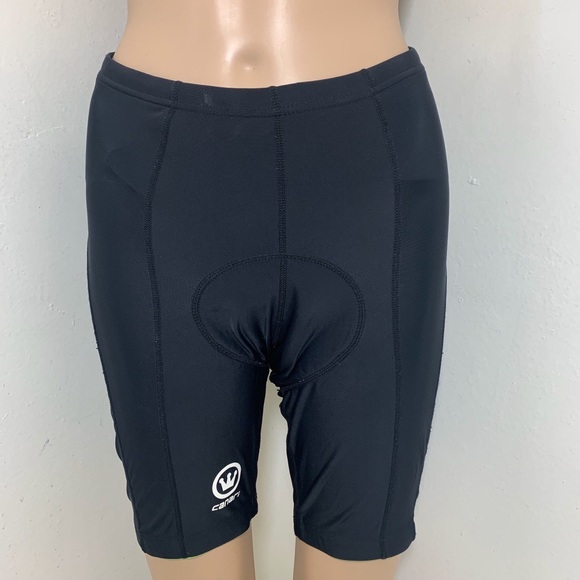 canari shorts